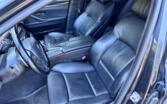 BMW 5 Series F07/F10/F11 Touring wagon