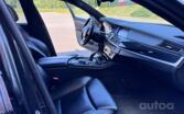 BMW 5 Series F07/F10/F11 Touring wagon