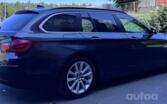 BMW 5 Series F07/F10/F11 Touring wagon
