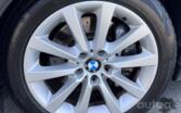 BMW 5 Series F07/F10/F11 Touring wagon