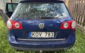 Volkswagen Passat B6 wagon 5-doors