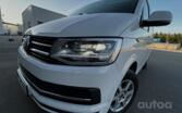 Volkswagen Transporter T6 Kombi minivan 4-doors