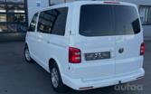 Volkswagen Transporter T6 Kombi minivan 4-doors