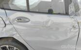 BMW 1 Series F70