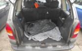 Opel Zafira A Minivan 5-doors