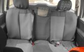 Opel Zafira A Minivan 5-doors