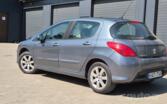Peugeot 308 T7 Hatchback 5-doors