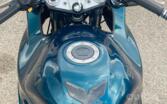 Suzuki GSX-F