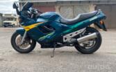 Suzuki GSX-F