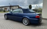 BMW 3 Series E46 [restyling] Cabriolet