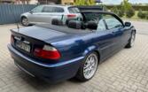 BMW 3 Series E46 [restyling] Cabriolet