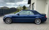 BMW 3 Series E46 [restyling] Cabriolet