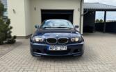 BMW 3 Series E46 [restyling] Cabriolet
