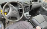 Toyota Corolla Verso 1 generation Minivan