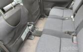 Toyota Corolla Verso 1 generation Minivan