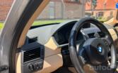 BMW X3 E83 Crossover