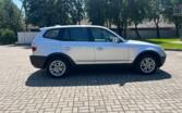 BMW X3 E83 Crossover