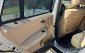 BMW X3 E83 Crossover