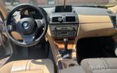 BMW X3 E83 Crossover