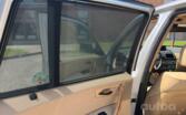 BMW X3 E83 Crossover