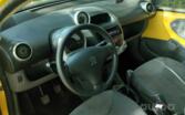 Peugeot 107 1 generation Hatchback 3-doors