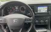 SEAT Leon 3 generation ST wagon 5-doors