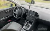 SEAT Leon 3 generation ST wagon 5-doors