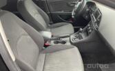 SEAT Leon 3 generation ST wagon 5-doors