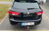 SEAT Leon 3 generation ST wagon 5-doors