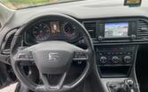 SEAT Leon 3 generation ST wagon 5-doors