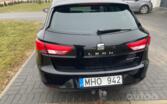 SEAT Leon 3 generation ST wagon 5-doors