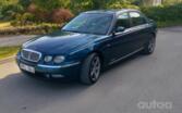 Rover 75 1 generation Sedan