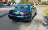 Rover 75 1 generation Sedan