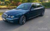 Rover 75 1 generation Sedan