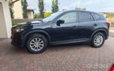 Mazda CX-5 1 generation Crossover
