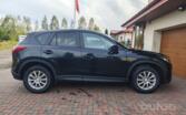Mazda CX-5 1 generation Crossover