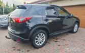 Mazda CX-5 1 generation Crossover
