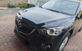 Mazda CX-5 1 generation Crossover