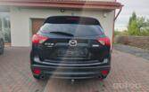 Mazda CX-5 1 generation Crossover