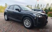 Mazda CX-5 1 generation Crossover