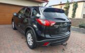 Mazda CX-5 1 generation Crossover