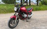 Yamaha XJ