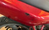 Yamaha XJ