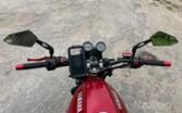 Yamaha XJ