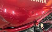 Yamaha XJ