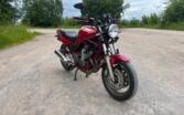 Yamaha XJ