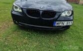 BMW 5 Series E60/E61 Touring wagon