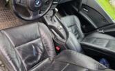 BMW 5 Series E60/E61 Touring wagon
