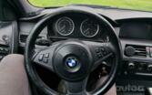 BMW 5 Series E60/E61 Touring wagon
