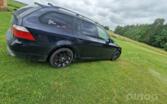 BMW 5 Series E60/E61 Touring wagon